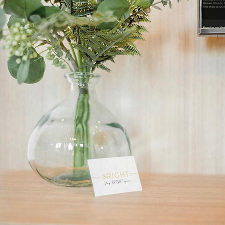 Bright: Rosenheim Aicherpark ห้อง รูปภาพ